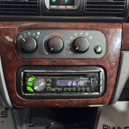 Chrysler Sebring  2000