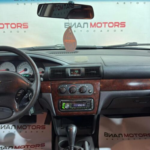 Chrysler Sebring  2000