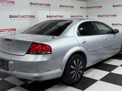 Chrysler Sebring  2000