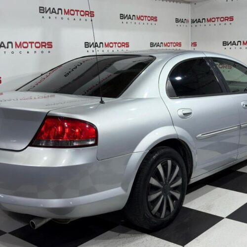 Chrysler Sebring  2000