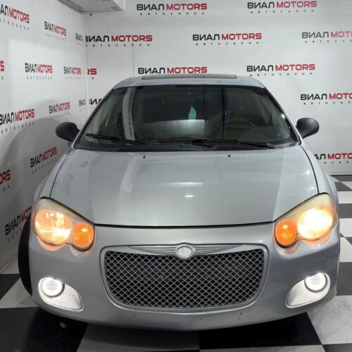 Chrysler Sebring  2000