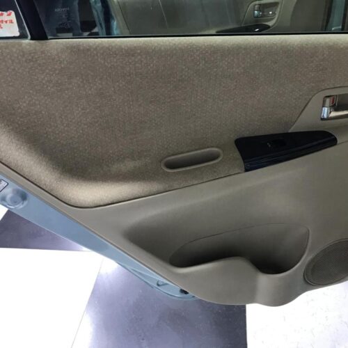 Toyota Corolla Spacio  2005