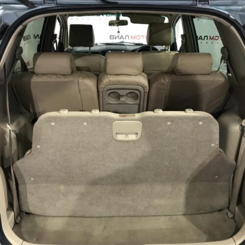 Toyota Corolla Spacio  2005