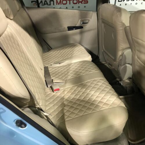 Toyota Corolla Spacio  2005