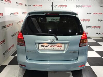 Toyota Corolla Spacio  2005