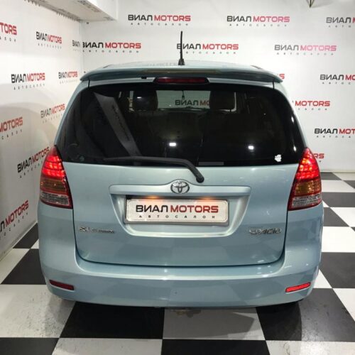 Toyota Corolla Spacio  2005