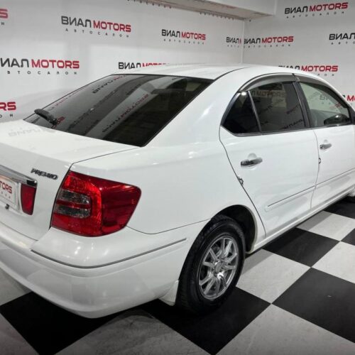 Toyota Premio  2005
