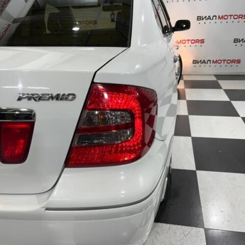 Toyota Premio  2005