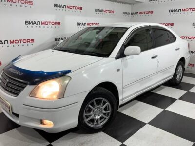 Toyota Premio  2005