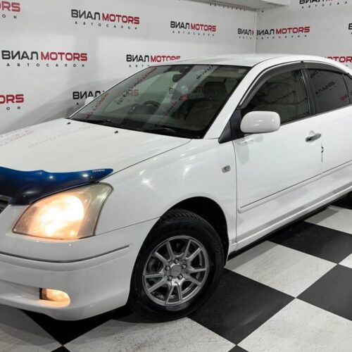 Toyota Premio  2005
