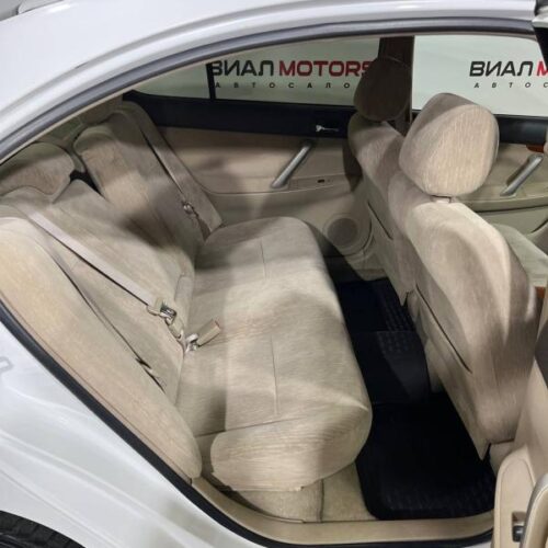 Toyota Premio  2005