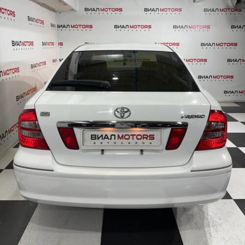 Toyota Premio  2005