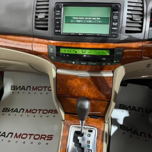 Toyota Premio  2005