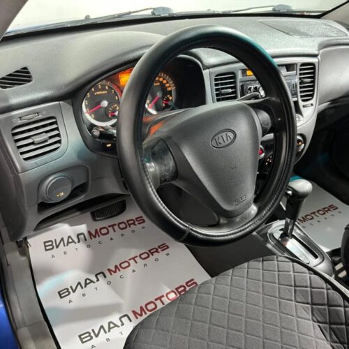 KIA Rio  2005