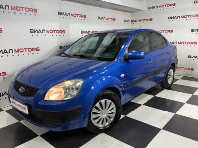 KIA Rio  2005