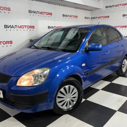 KIA Rio  2005