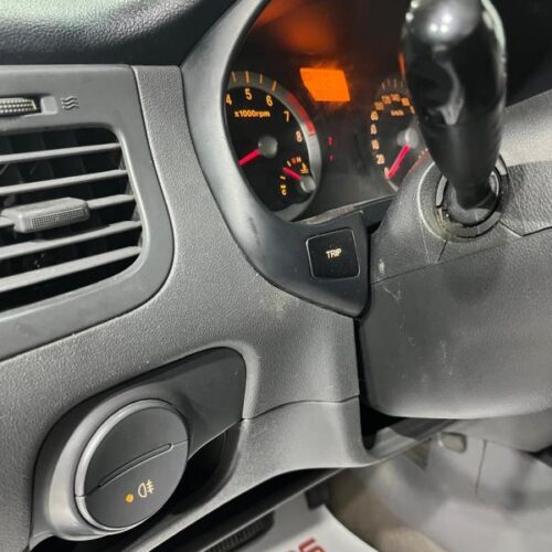 KIA Rio  2005