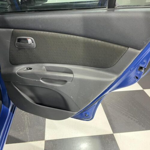 KIA Rio  2005