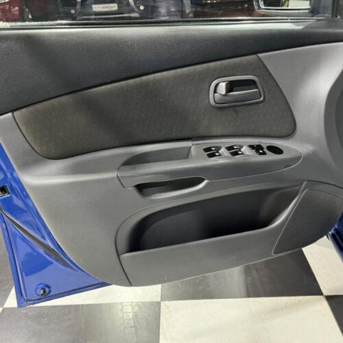 KIA Rio  2005