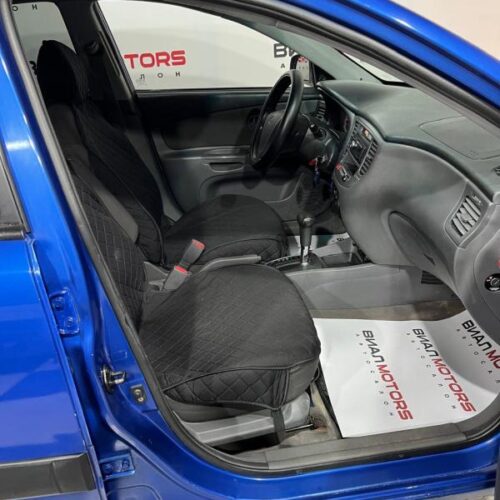 KIA Rio  2005