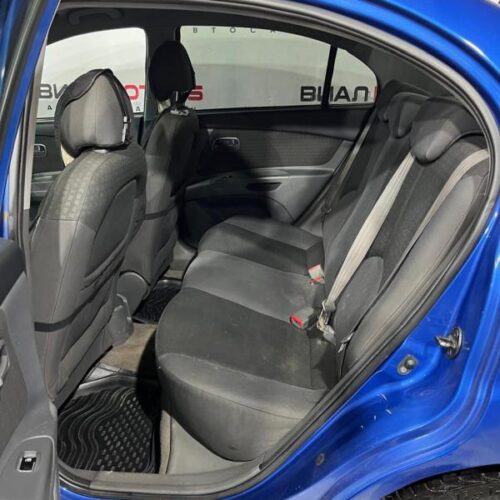 KIA Rio  2005