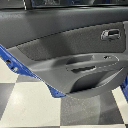 KIA Rio  2005