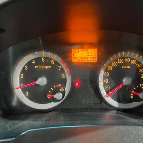 KIA Rio  2005