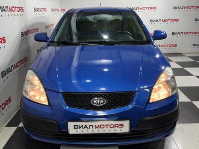 KIA Rio  2005