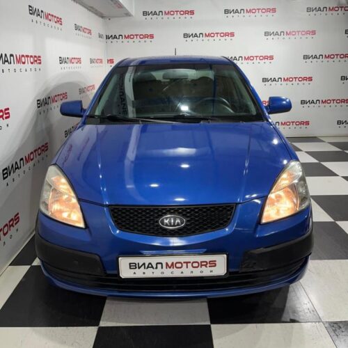 KIA Rio  2005