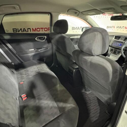 Nissan   2019