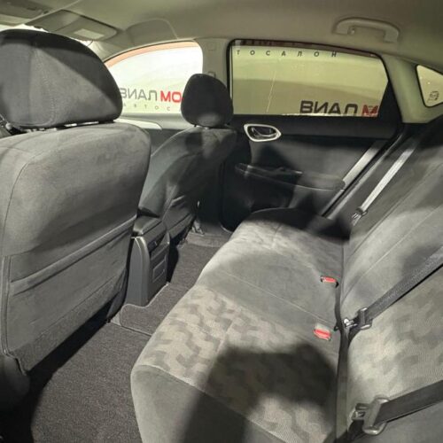 Nissan   2019