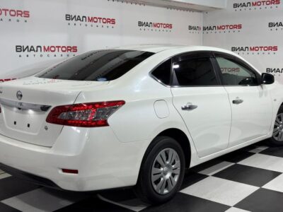 Nissan   2019