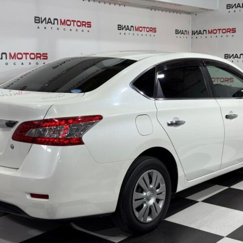 Nissan   2019