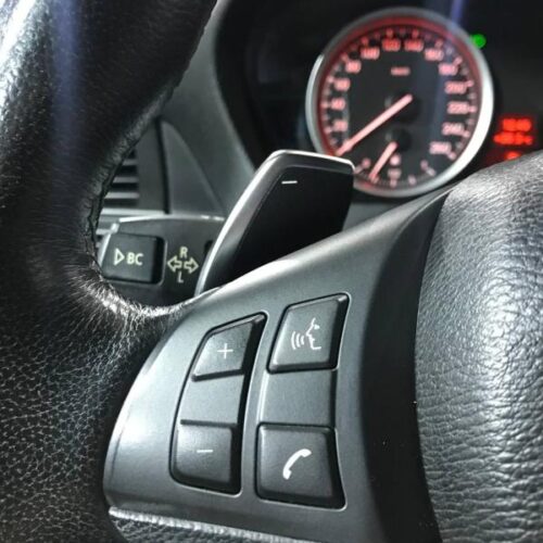 BMW X6  2012