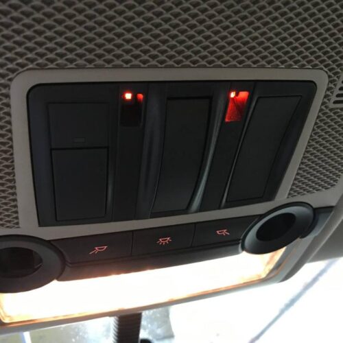 BMW X6  2012