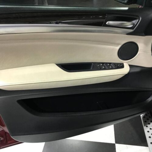 BMW X6  2012