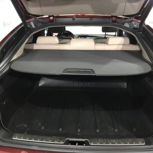 BMW X6  2012