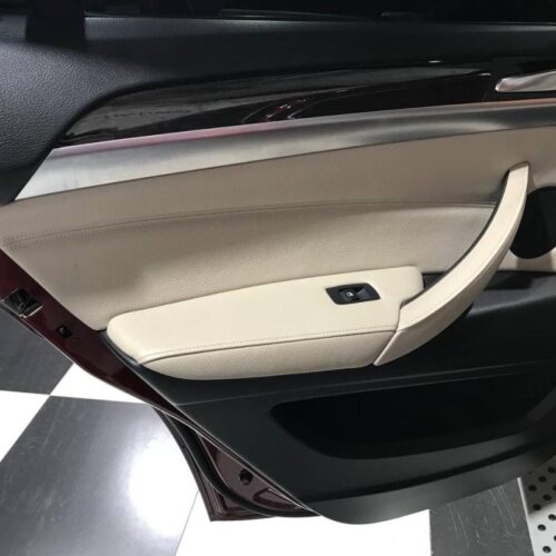 BMW X6  2012