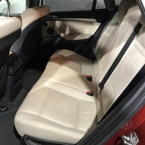 BMW X6  2012