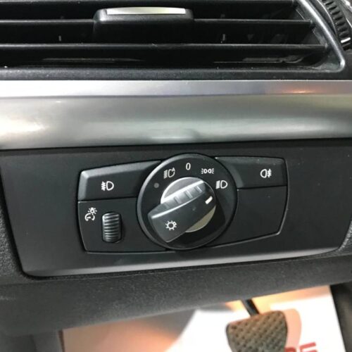 BMW X6  2012