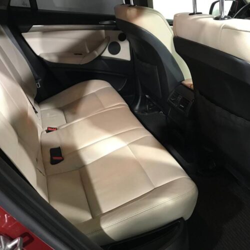 BMW X6  2012