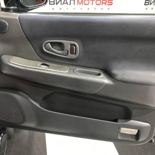 Mitsubishi Pajero Sport  2006