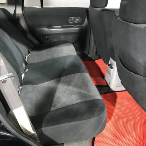 Mitsubishi Pajero Sport  2006