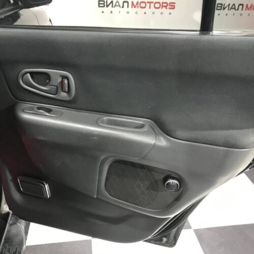 Mitsubishi Pajero Sport  2006
