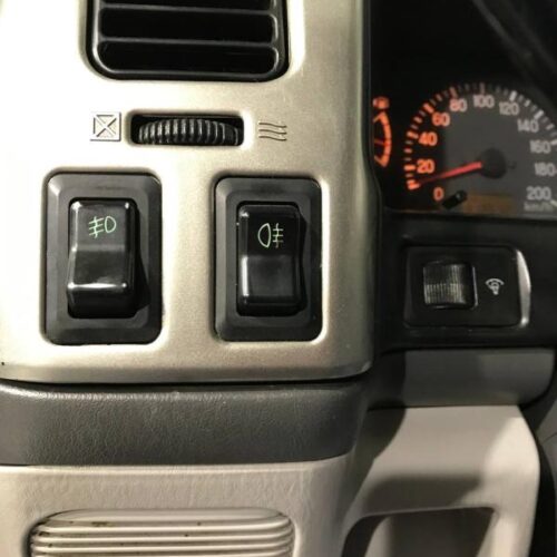 Mitsubishi Pajero Sport  2006