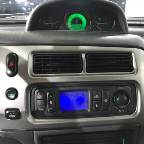 Mitsubishi Pajero Sport  2006