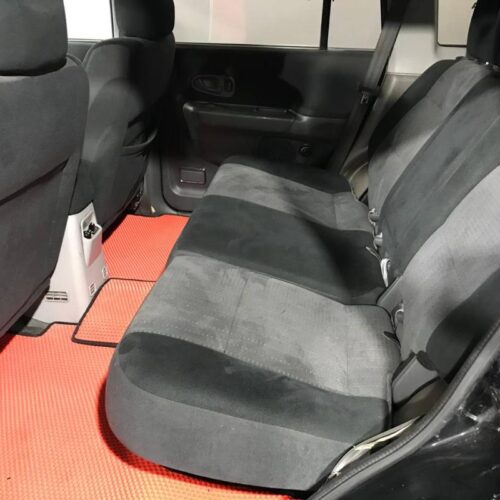 Mitsubishi Pajero Sport  2006