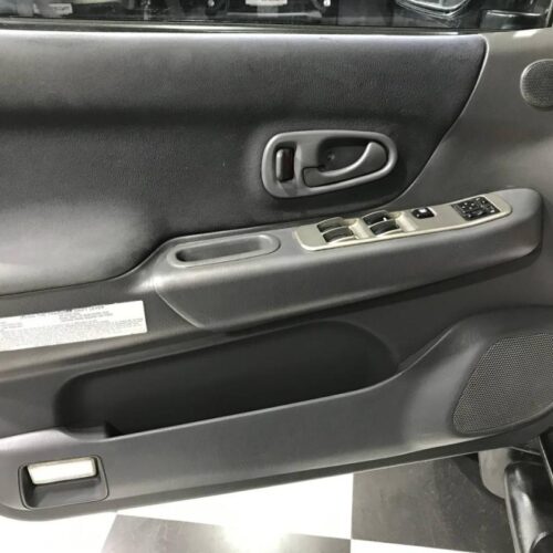 Mitsubishi Pajero Sport  2006