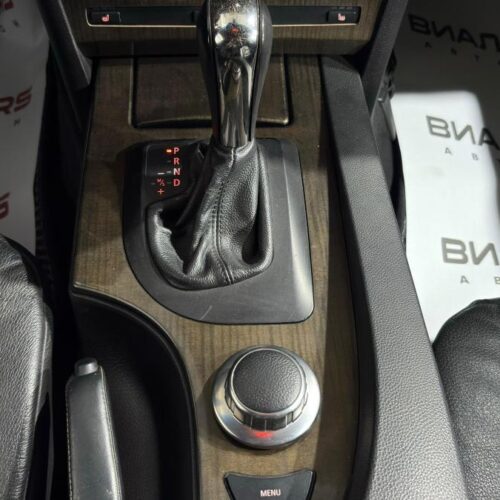 BMW 5 серия  2006