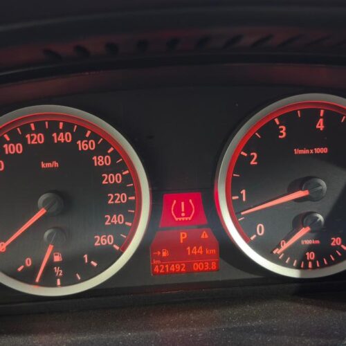 BMW 5 серия  2006